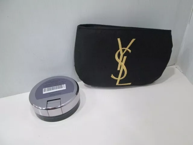 NU de Yves Saint Laurent YSL Profumo Donna Eau De Parfum 100ml spray +Pochette