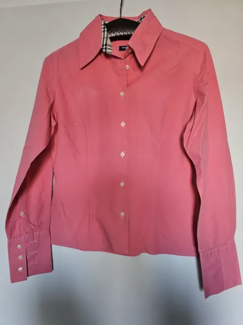 Chemisier burberry femme pas cher cheap