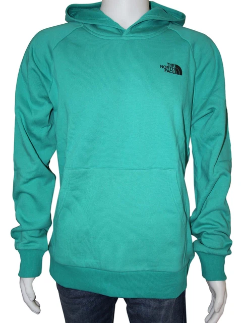 Felpa con cappuccio The North Face pullover taglia L