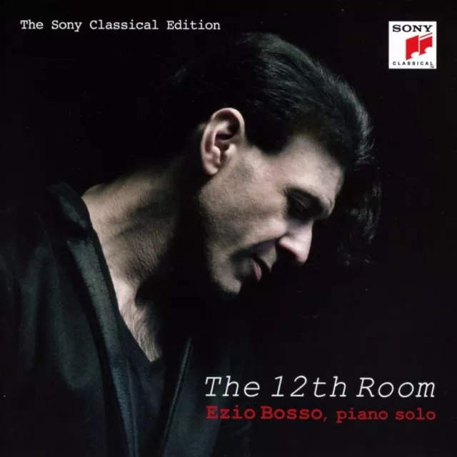 Ezio Bosso - The 12Th Room  2 Cd Neu