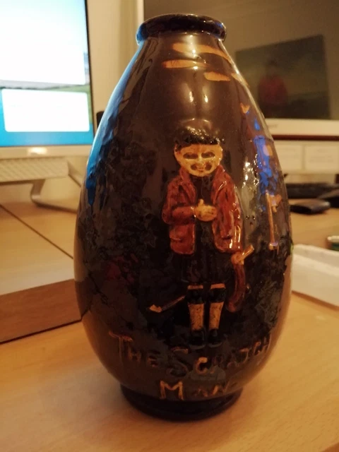Golf Antiques And Memorabilia