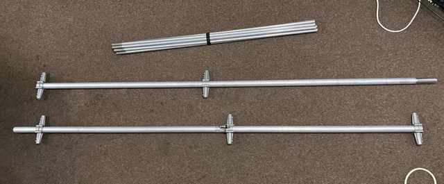 Sirio SY50-5 6m Yagi Antenna (Brand New)