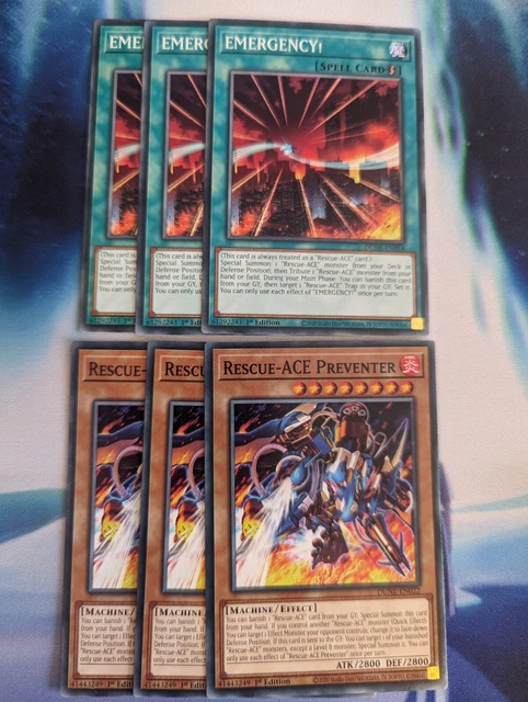 Rescue Ace Core FOR SALE! - PicClick UK