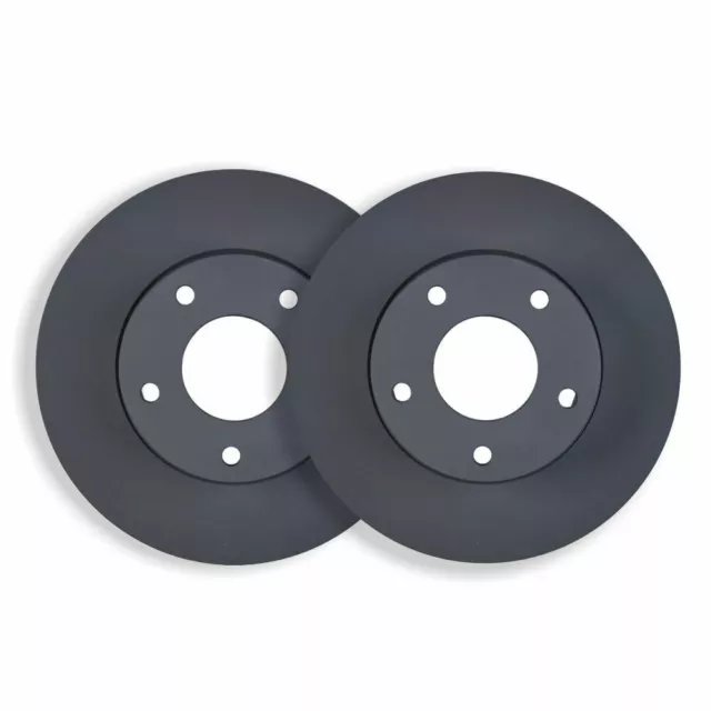 RDA FRONT DISC BRAKE ROTORS for Ford Falcon BA XR6 XR6T XR8 9/2002-9/2005 RDA504