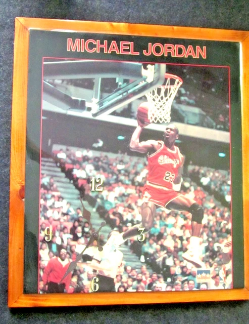 Basketball Flight Jordan Clock Jordan Clock 12 Jordan Clock Jordan