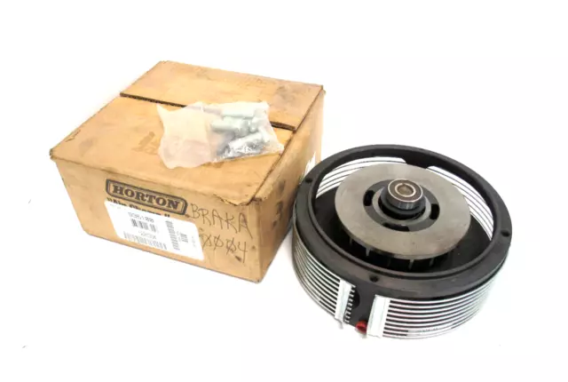 New Horton 935100 Modular Clutch / Brakes Mdu-1125