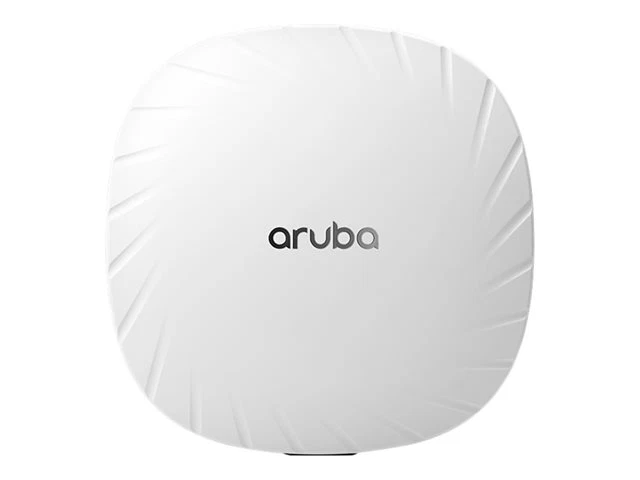 Hewlett Packard Enterprise Q9H62A HPE Aruba AP-515 RW