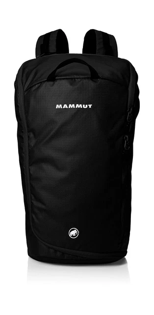 Mammut Neon Smart Climbing Backpack Black 35 L Mammut Neon Smart Climbing Backpack Black 35 L