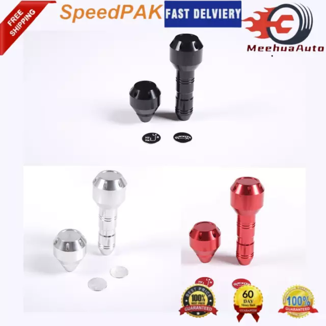 For TOYOTA FJ Cruiser Trail Team Shift Knob Set - Automatic MODELS 2007-15