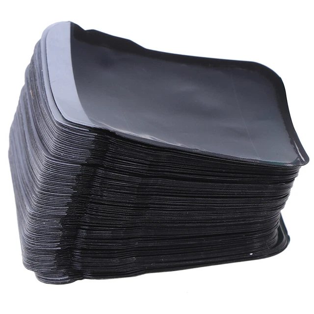 100Pcs/Bag Dental Materials Dental Barrier Envelopes Dental Bags For X-Ray FD Wa