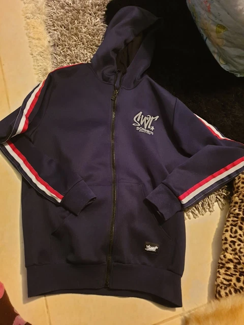 Sonneti tracksuits best sale junior