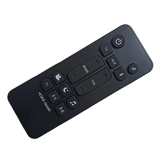 Remote Controller Vision 1X(REMOTE CONTROL FOR Audio AM6214-A Signa S2 RE6214-1 RE621412212 £6. ...