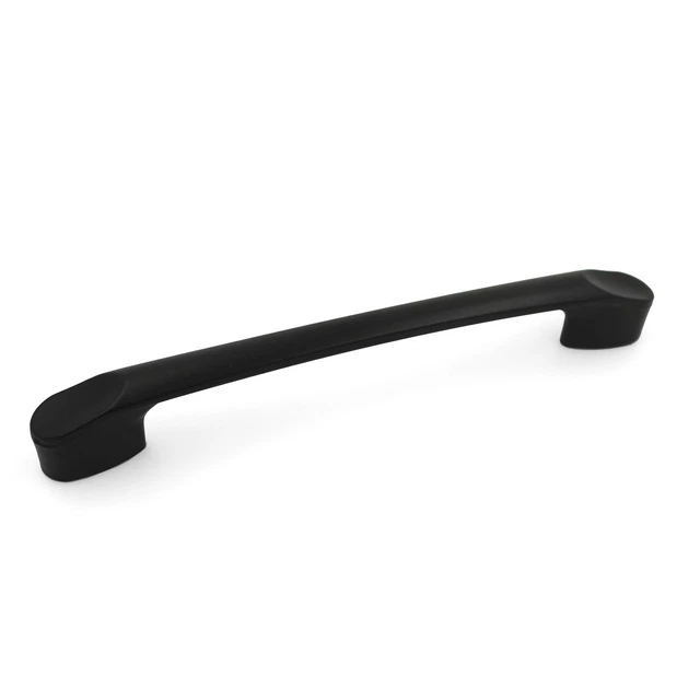 5" C.C Pull Black Traditional Cabinet Handle 2752 Door Kitchen Drawer Cupboard