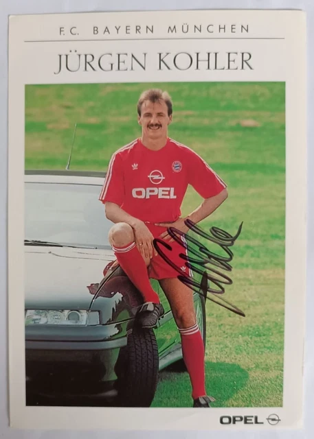 Bayern München - Karlsruher SC, BL 1995/96 19.Speltag Hghlghts - YouTube