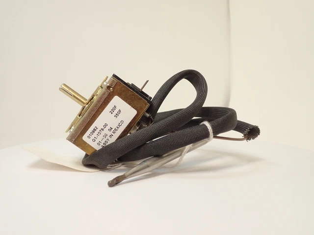 Keating 031466 220 Degrees Thermostat KEA031466