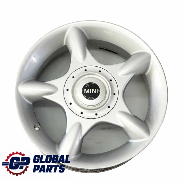 MINI COOPER ONE R50 Wheel Alloy Rim 16