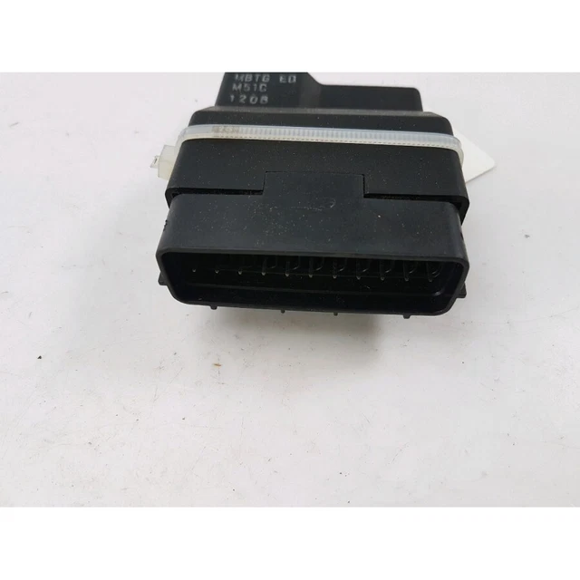 Passage De Roue Arrière Pour Honda XL 1000 V Varadero (LJH19M403033) - Pièce D'occasion - Réf. GPA-105228641