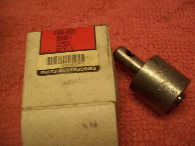 GWB2022 BEARING WITH SLEEVE John Deere 7000 7100 Planter MARKER,DISK BLADE PARTS