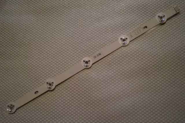 LED STRIP A-LEFT FOR VES480QNSS-3D-U01 48" 48U7653DB TX-48CX350B TX-48CX400B TVs