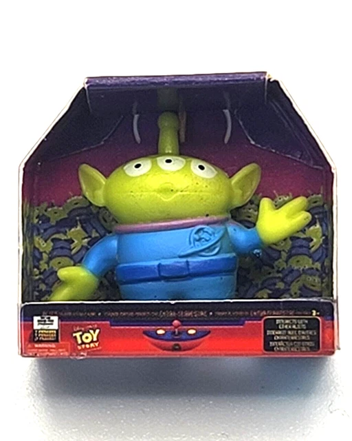 Figurine - Galaxie Serie - Dynatlon - Movable Alien Robot - Atlantic