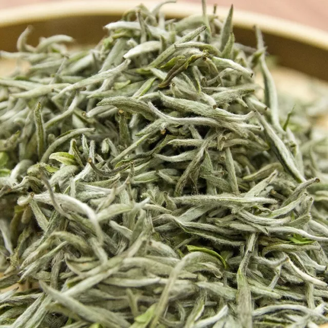 Premium Bai Hao Yin Zhen ,Silve​r Needle White Tea FuDing white tea