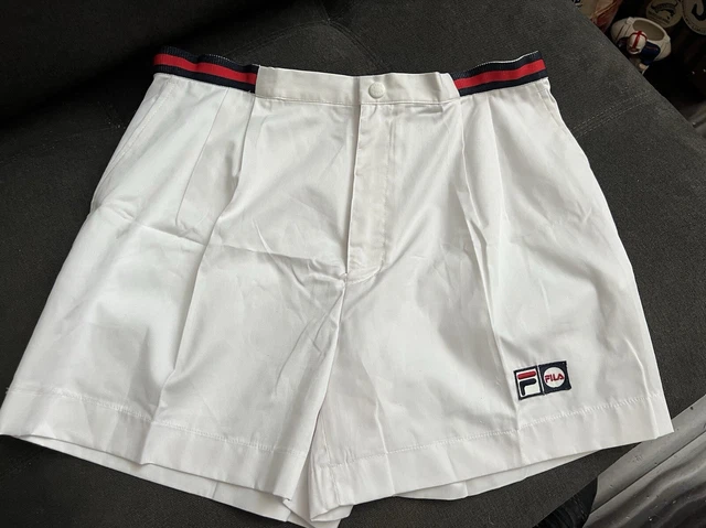 VINTAGE 80S FILA BJ Bjorn Borg Settanta Tennis Track Jacket Pants Tracksuit 40 335.00 PicClick