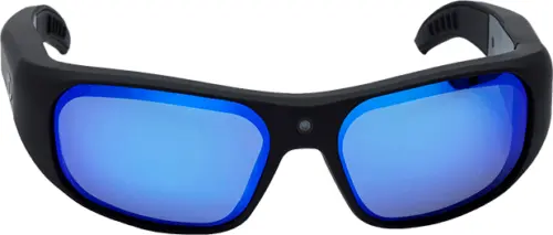 Cyclops Gear H20 Video Sunglasses Polarized 1080P