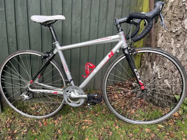 Gt gtr series 2 road bike cheap