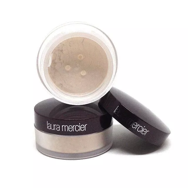 （Pack of 1）Laura Mercier Translucent Loose Setting Powder-Full Size