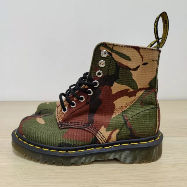 1460 pascal military canvas shop