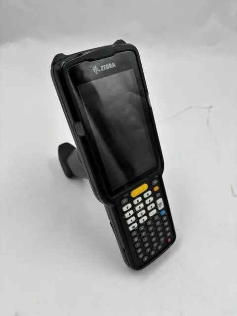 Zebra MC330K-GI3HA3RW01  Mobilterminal 16 GB Flash/2 GB RAM NEU Handscanner