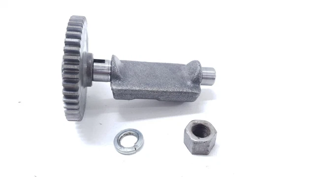 Balancier pour Yamaha 80 DTLC - 53W main image 1