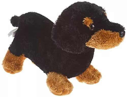 Aurora World 12" Sausage Too Dachshund Plush Stuffed Animal #31410