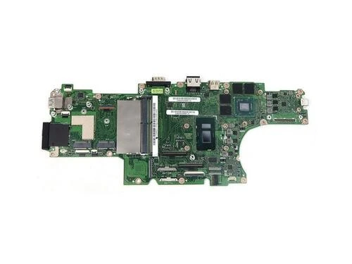 thumbnail image 2 of NEW Dell Latitude 7490 Motherboard With Intel I7-8650U CPU - LA-F322P/LA-F321P (CWDR5, NFCCJ) 2 of 6
