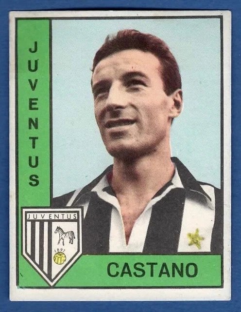 figurina calciatori panini stagione 1962/ 63 - Collezionismo In vendita a Lecco