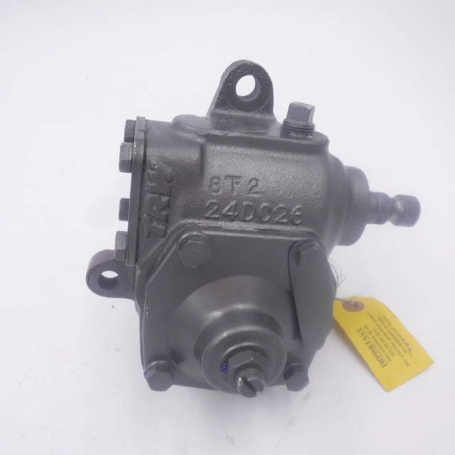 OEM TRW Ross 253 Series Steering Gear Box 24DC26 253AS032