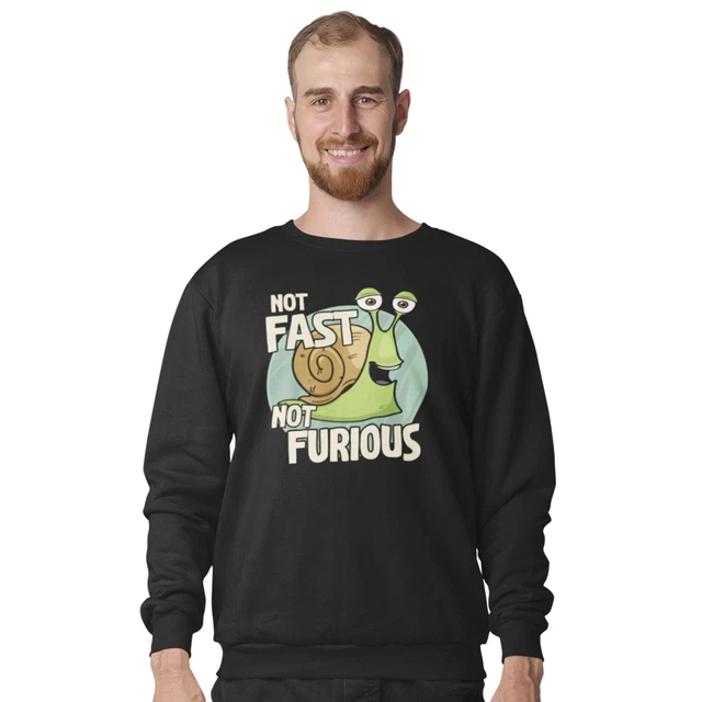 Maglione non veloce non furioso film divertente parodia ritiro scherzo corse 2