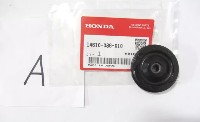 Catena di comando ruota originale - roller cam chain guide Honda CL 70, CT 70 Trail