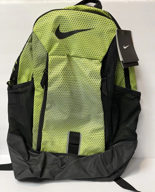 nike backpack pro adapt Academy Team A side pocket with hook Mochila Nike Vapor Power Nike