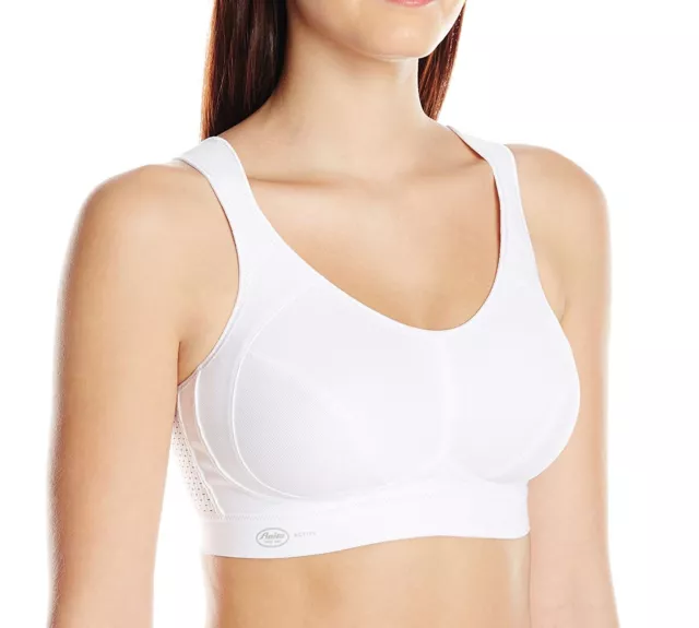 Anita Donna Massimo Controllo senza Ferretto SPORTS Reggiseno - 5527