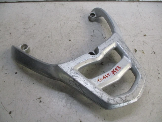 Portapacchi Maniglione Piastra Posteriore Peugeot Tweet 125 150 2010 2013 2014