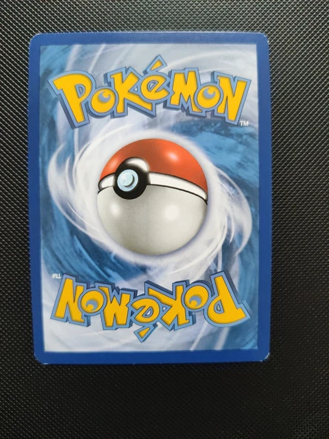 Gardevoir GX 140/147 Full Art Ultra seltene Holo brennende Schatten Pokémonkarte Neu 11