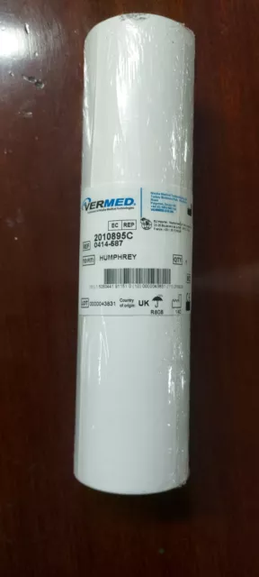 Humphrey Field Analyzer Paper £5 each