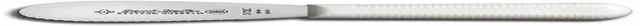 Dexter Russell 18213 Sani-Safe Scalloped Sandwich Spreader 3-1/2" Blade