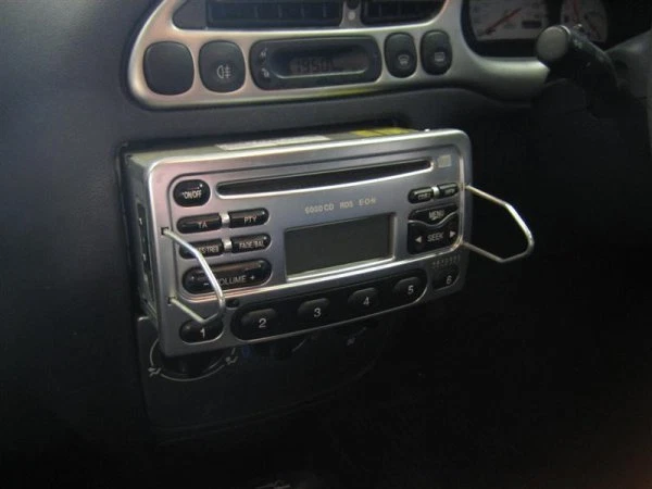 Code Ford Radio/CD DECODE Débloquer Stéréo