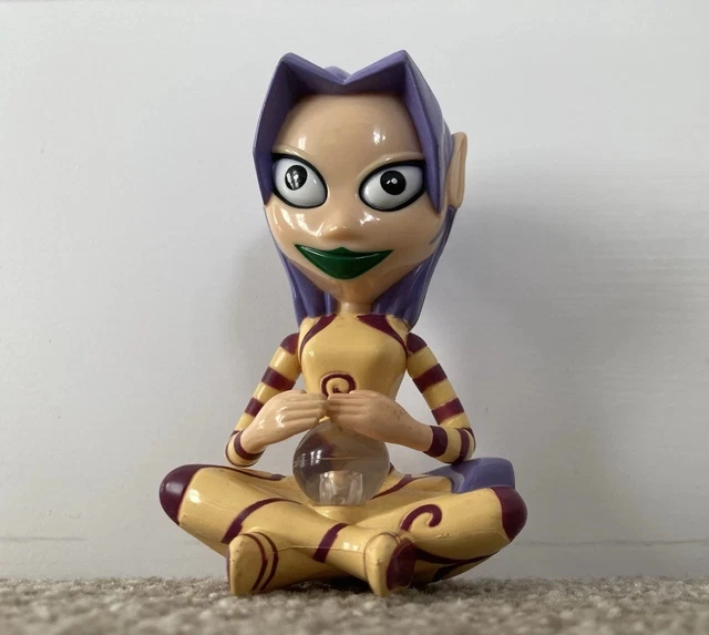 Figurine McDonald's rayman Ly la fée lylee the fairy ubisoft exclusive jouet - Jeux & Jouets