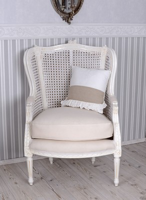 deeply mechanical Thermal FAUTEUIL À OREILLES Blanc Fauteuil Shabby Chic Baroque Chaise meubles rembourrés EUR 549,99 - PicClick FR deeply mechanical Thermal FAUTEUIL À OREILLES Blanc Fauteuil Shabby Chic Baroque Chaise meubles rembourrés EUR 549,99 - PicClick FR