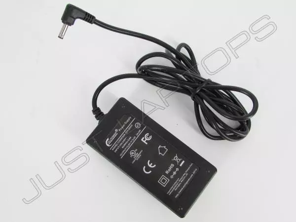 Original Full Power 12V 2.0A 24W 3.5mm x 1.5mm AC Adapter PSU CGSW30A-120-2000II