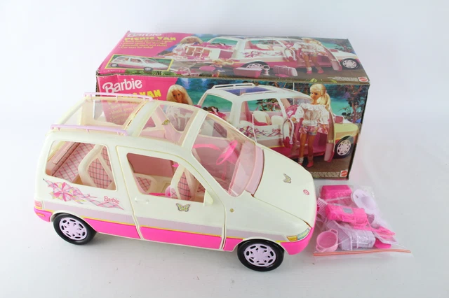 Best 90s Barbie Playsets Houses Vehicles Addons 90s 55 OFF
