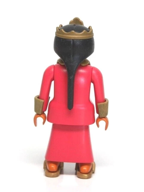 PLAYMOBIL CIRQUE ANNÉES 80 - Voir Descriptif EUR 40,00 - FR - Foto 4